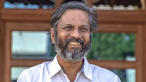 ஸ்ரீதர் வேம்பு