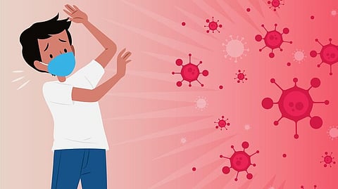 2025 year three diseases attack warned doctors