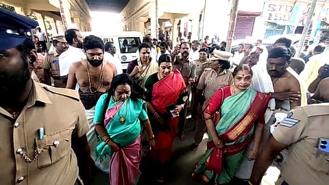 துர்கா ஸ்டாலின்