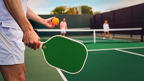 pickleball is currently played in worldwide