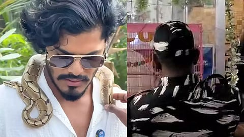 டிடிஎஃப் வாசன்