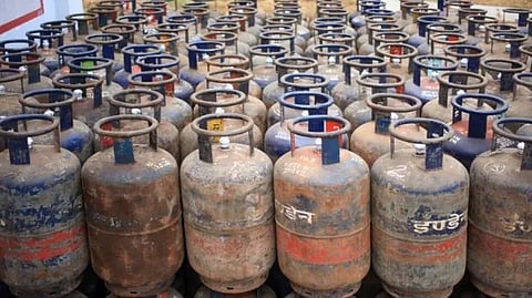 வணிக சிலிண்டர் விலை