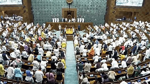 தனிநபர் மசோதாக்கள்