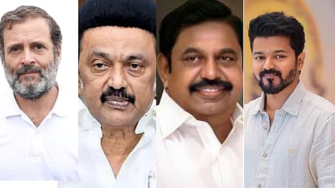 புலர்ந்தது புத்தாண்டு