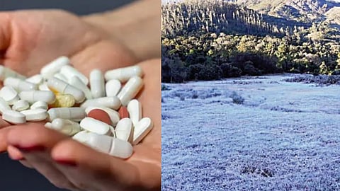 1 மணி செய்திகள்