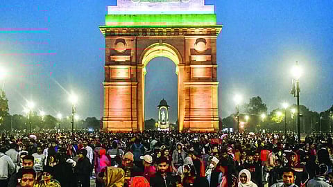 புத்தாண்டு கொண்டாட்டம்