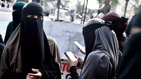 switzerlands burqa ban in public spaces takes effect