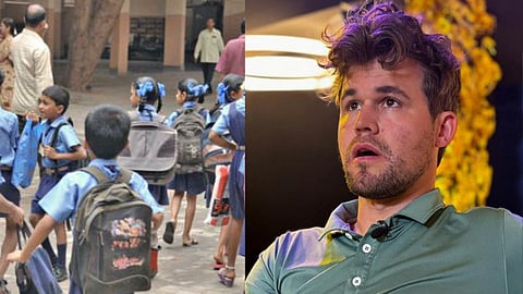 இன்றைய காலை தலைப்புச் செய்திகள்