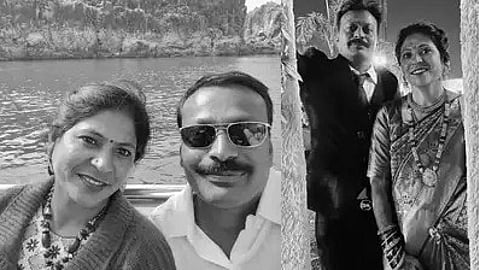 என்ஜினீயரிங் படிப்பில், மூன்று முறை தோல்வியுற்ற 21 வயது இளைஞன் படிக்கச் சொல்லிய பெற்றோரைக் கொன்ற சம்பவம் பரபரப்பை ஏற்படுத்தி உள்ளது.