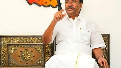 ராமதாஸ்