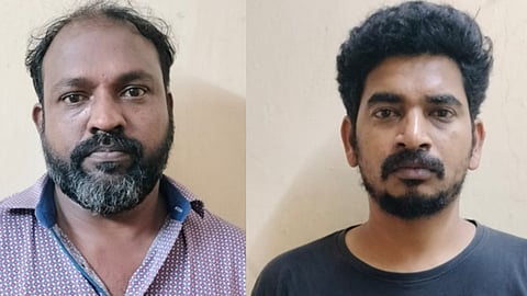 கைதாவர்கள்