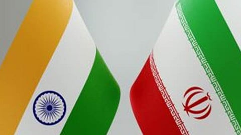 iran asks india to resume oil trade relax visas