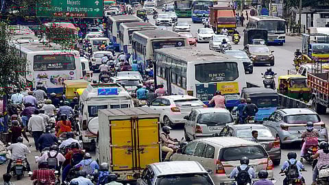 பெங்களூரு