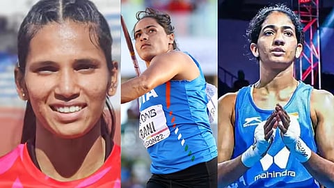 அர்ஜூனா விருது