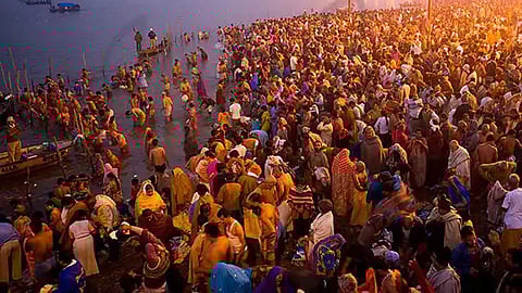 muslim leader wrote a letter to cm yogi expressed concern over the conversion