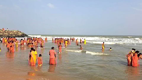 மாமல்லபுரம்