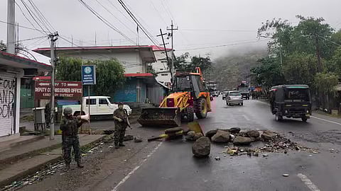 manipur violence updates and chief minister answer