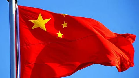 chinas will increase its defence budget 72 percentage in 2025