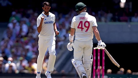 பிரசித் கிருஷ்ணா