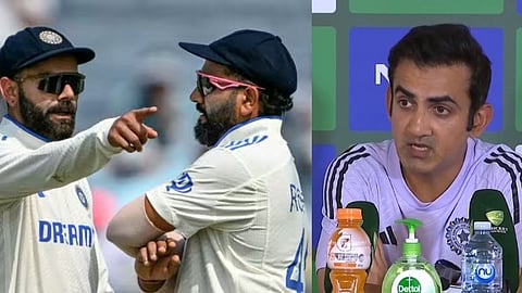 Gautam Gambhir on Future Of Virat Kohli, Rohit Sharma