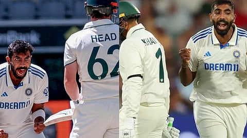 Usman Khawaja speak honest about Jasprit Bumrah's absence