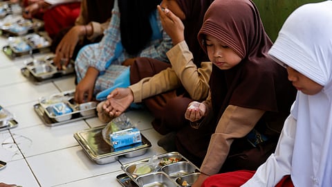 இந்தோனேசியா