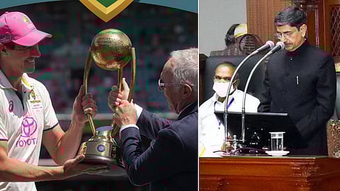 காலை தலைப்புச் செய்திகள்