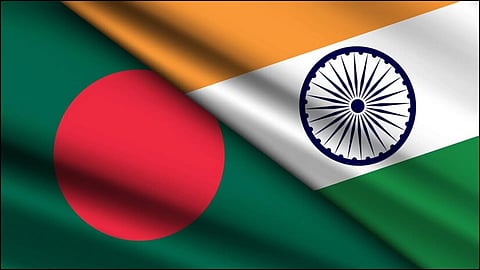 bangladesh cancels training programme in India for 50 judges