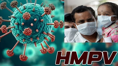 HMPV வைரஸ் தொற்று