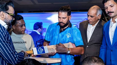 tennis ball cricket premier league announces