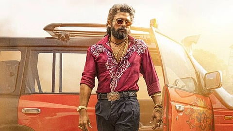 pushpa 2 duration extented