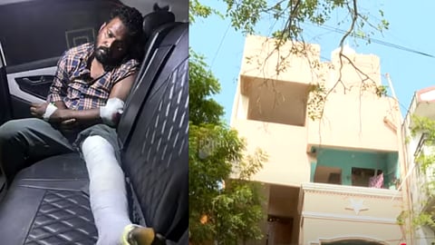 ஞானசேகரன்