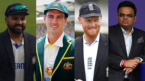 icc introduce two tier system