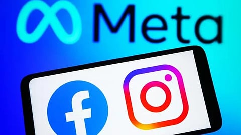 meta ends fact checking on facebook, instagram