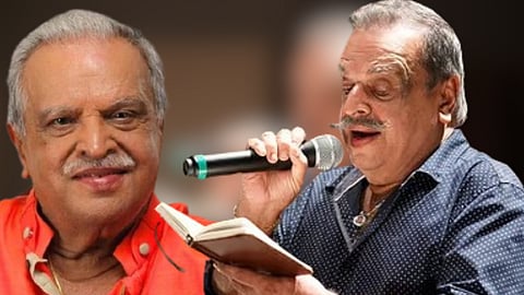 பி. ஜெயச்சந்திரன்