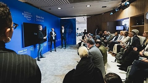 World Economic Forum