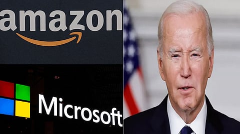 updates on export controls on AI chips bidens govt