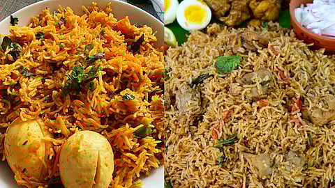 ஐந்து பைசா பிரியாணி