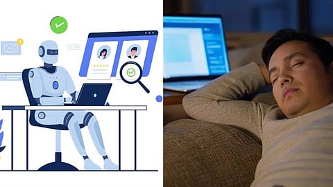 AI helps 1000 job applies and 50 interview for one reddit user