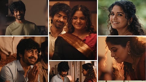 once more va kannamma song