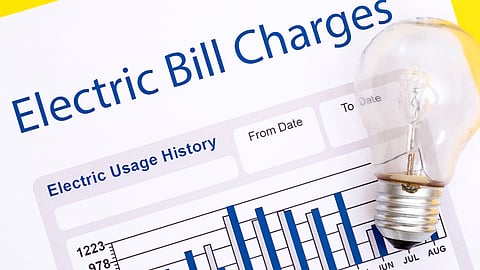 கரண்ட் பில்