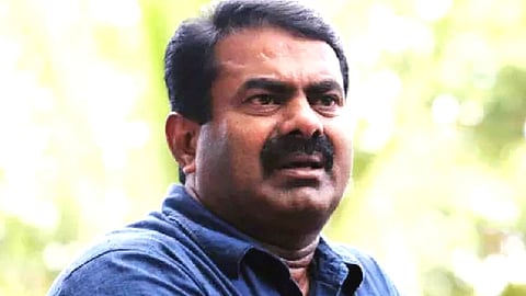 Seeman | NTK