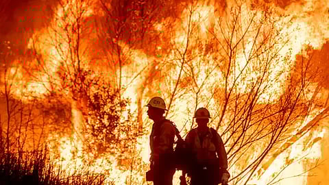 லாஸ் ஏஞ்சல்ஸ்