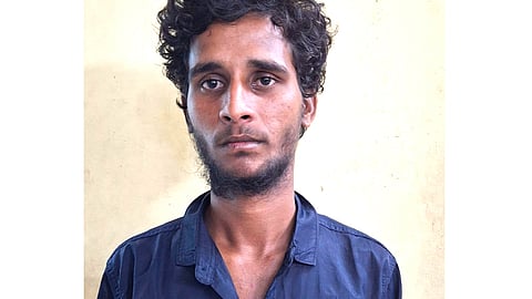 நோயாளிக்கு பாலியல் தொல்லை – ஒருவர் கைது