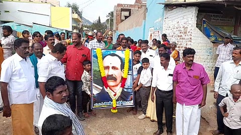 ohn Benny Quick Birthday