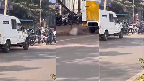 கொள்ளையடிக்கப்படும் பணம்