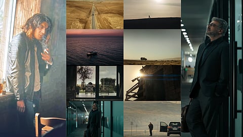 அஜித்குமார்