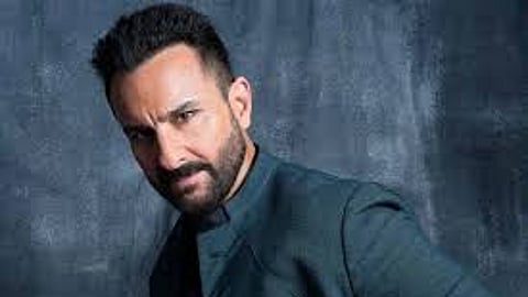 சைஃப் அலி கான்