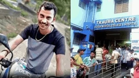 kolkata women rape murder case updates