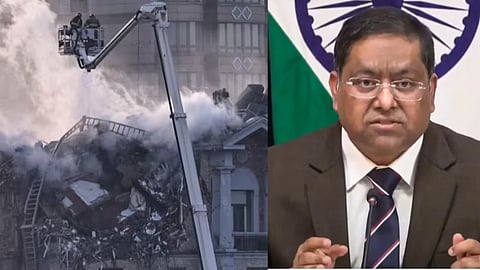 உக்ரைன் - ரஷ்யா போர்